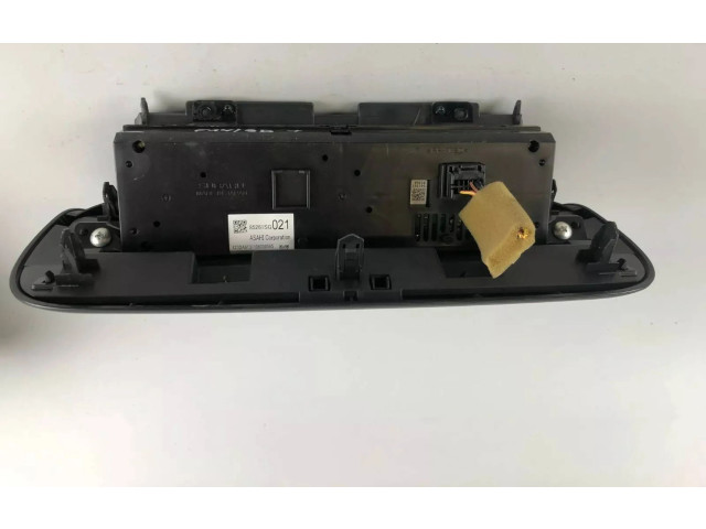 Дисплей    85261SG021   Subaru Forester SJ