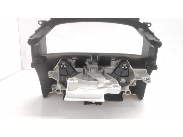 Блок управления климат-контролем 5B07, BC24 Daihatsu Sirion