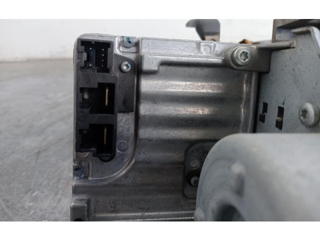 Руль Ford Fiesta 2006 - 2008 года 54085129D