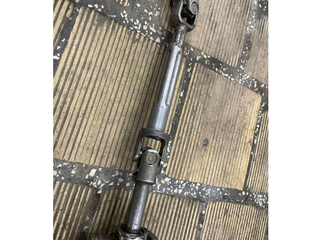 Рулевая рейка Skoda Octavia Mk3 (5E) 2013 - 2019 года