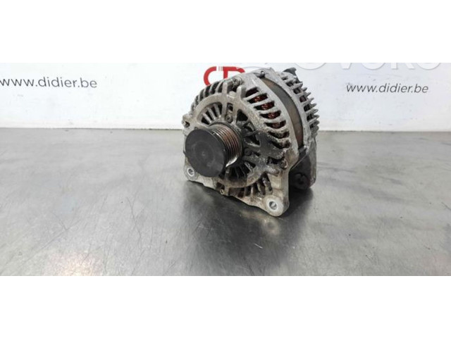 Генератор 231004028R   Renault Trafic III (X82)      