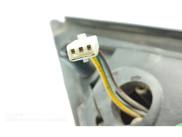 Зеркало электрическое SsangYong Musso - года