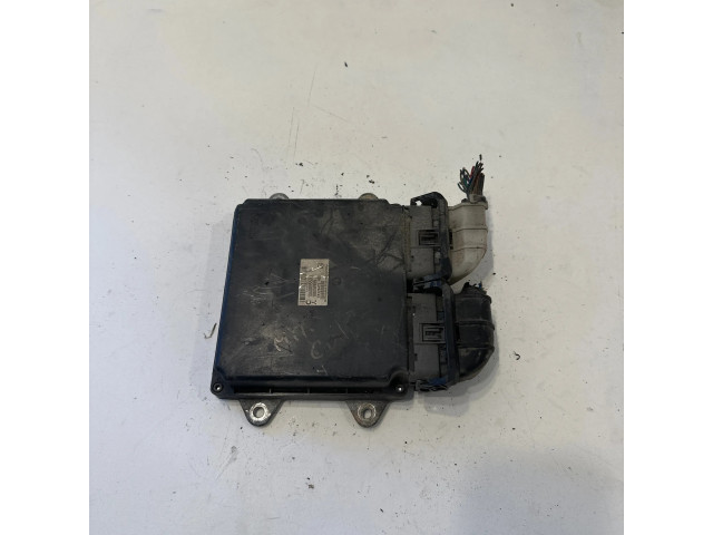 Блок управления двигателя 1860A955, 1860095500 Mitsubishi Colt