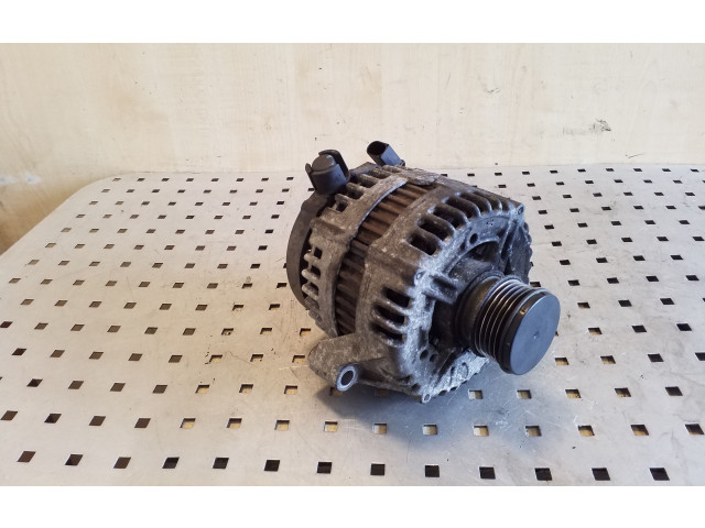 Генератор 30659341   Volvo XC60 2.0     