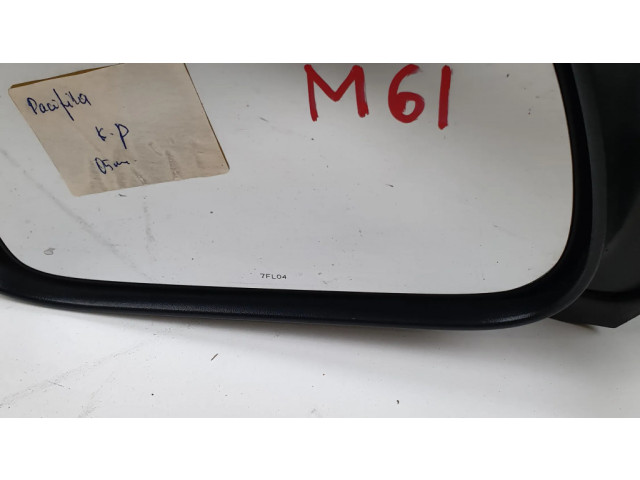 Zpětné zrcátko levé Chrysler Pacifica 2005