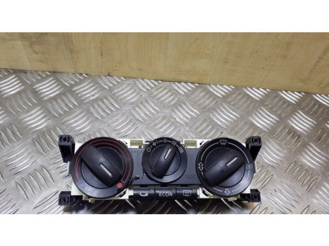 Блок управления климат-контролем 8Z0819045C   Audi A2