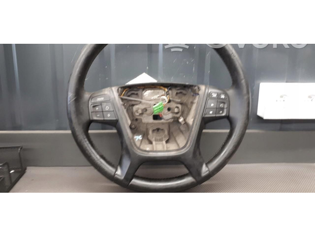 Руль Volvo V70  2008 - 2013 года       