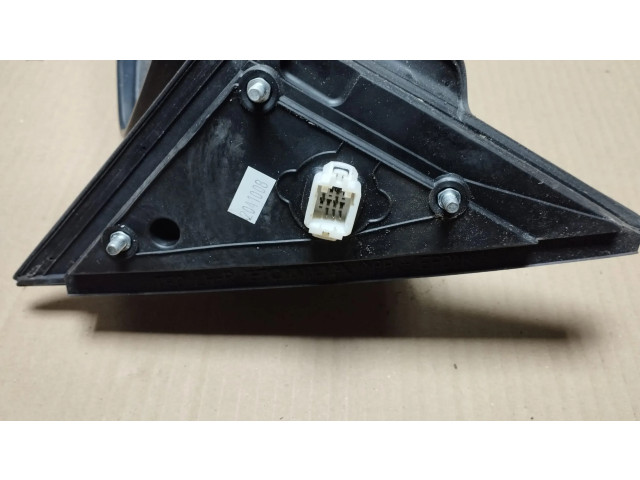 Зеркало электрическое     правое   Honda Accord  2008-2016 года   