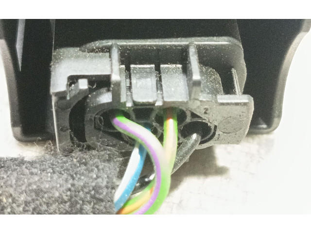 Блок управления 8W8314B296AC Jaguar XF X250