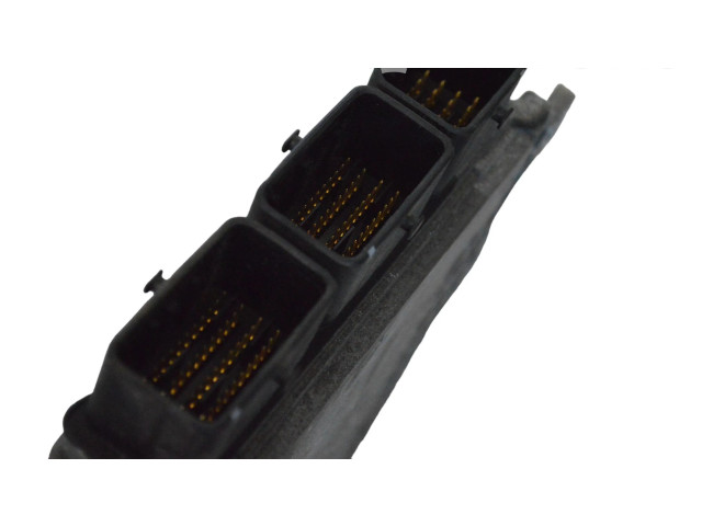 Блок управления двигателя 218711ZB1, NEC003069   Infiniti Q50