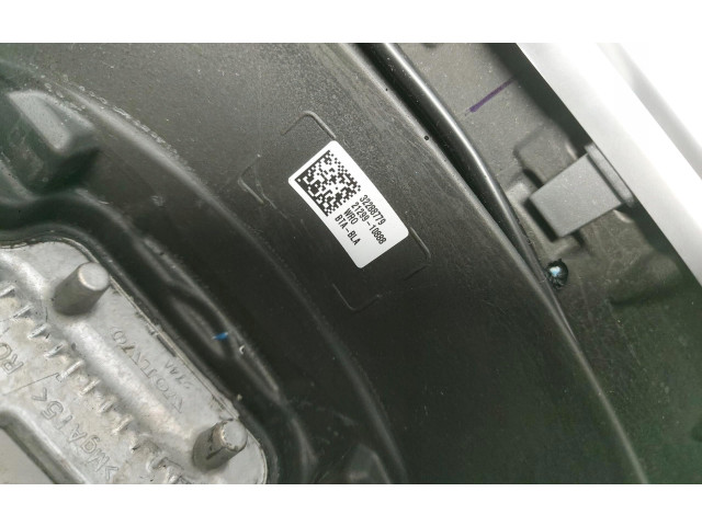 Руль Volvo XC90  2014 -  года 32288779      