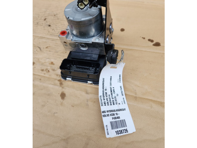 Jednotka ABS 32214804, P32214774 Volvo V60 2019