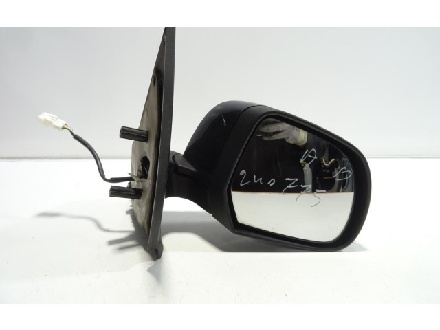 Блок управления климат-контролем 963010710R Dacia Lodgy