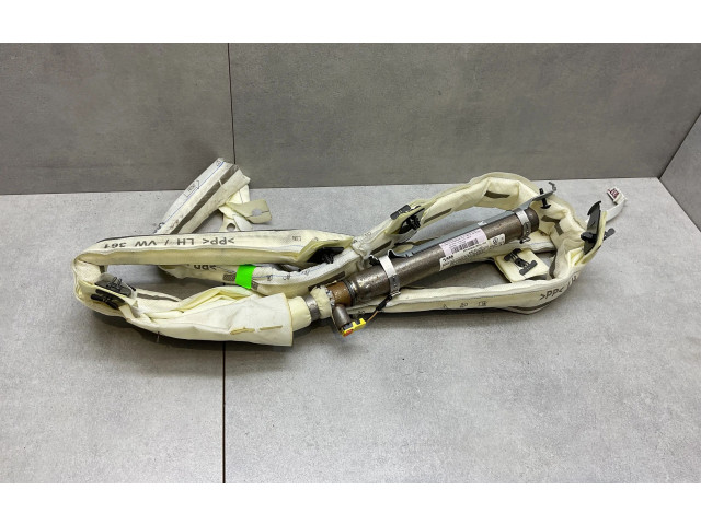 Боковая подушка безопасности 5C6880741C Volkswagen Jetta VI