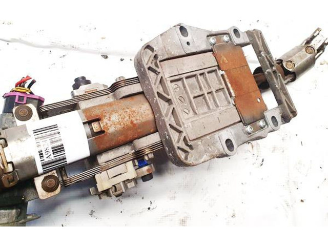 Ось рулевого колеса 4b0419502e, 4B0419502E Audi A6 S6 C5 4B