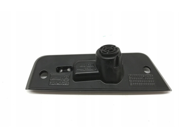 Zámek zadních dveří Volkswagen Transporter - Caravelle T6 2016