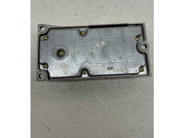 Блок подушек безопасности P30658913, 0285001447 Volvo XC90