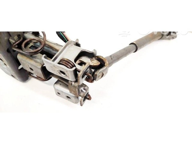 Рулевая рейка Smart ForFour I 2004-2006 года