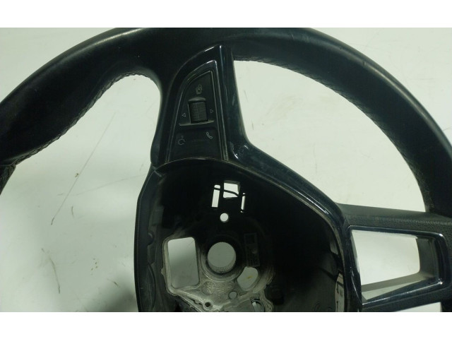 Руль Skoda Yeti (5L) 2009 - 2017 года 5L0419091GCWE, 5L0419091