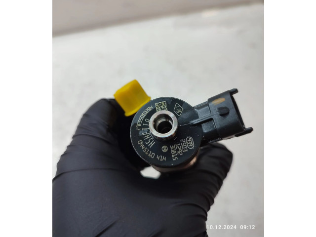 Vstřikovač 0445110414 Nissan Qashqai+2 R9M