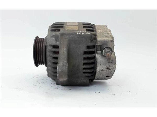 Генератор 3140060G13 Suzuki Ignis