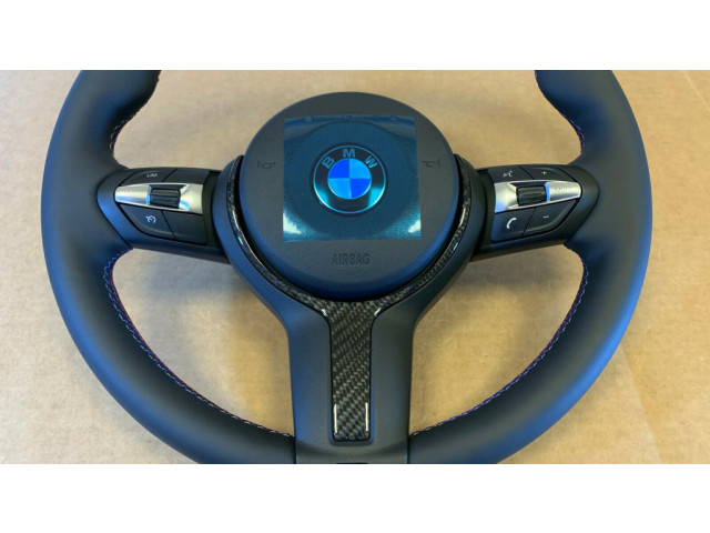 Volant BMW 2 F22 F23 2015 32307850404, 32308092206