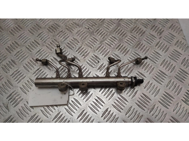 Vstřikovací lišta 8649320, 864932001 BMW X6 M pro benzínový motor 4.4 S63 B44 B