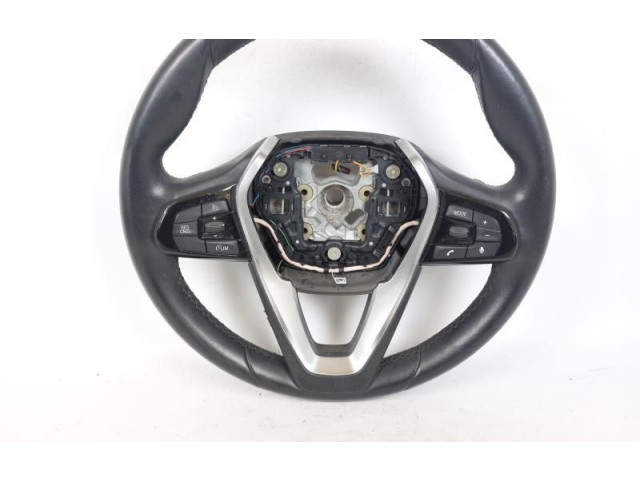 Volant BMW 5 G30 G31 2016 32306871716, 634199300