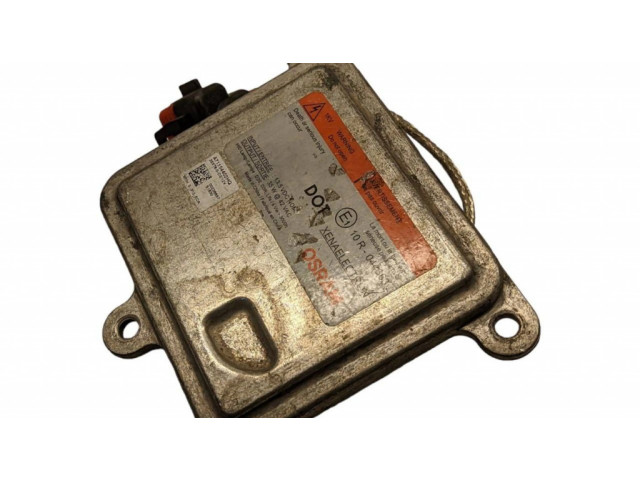 Блок фонаря / (блок «хenon»)