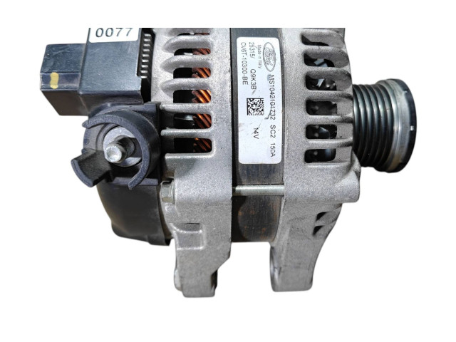 Генератор CV6T10300BE, MS1042101732   Ford Ecosport      