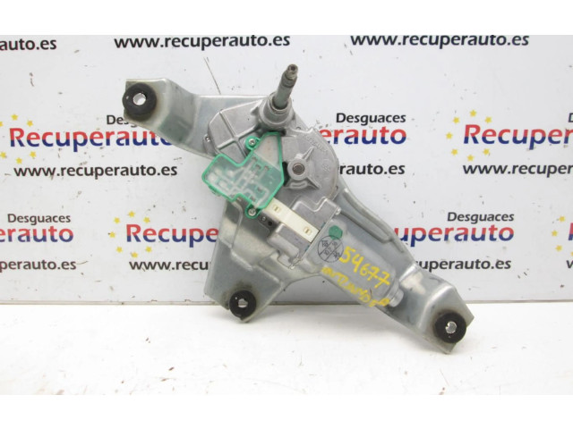 Моторчик заднего дворника 1592005733 Mitsubishi Outlander