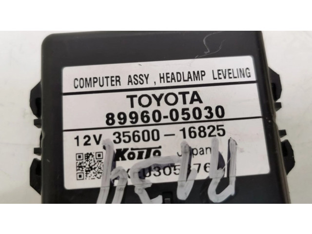 Модуль фонарей