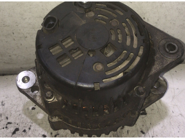 Генератор 96289030, 96289030   Chevrolet Matiz      