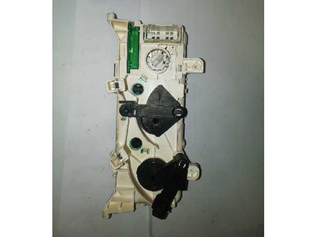 Блок управления климат-контролем 8200147157 Renault Clio II