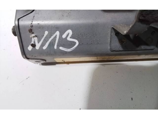 Надувная подушка для пассажира MR390856 Mitsubishi Space Wagon