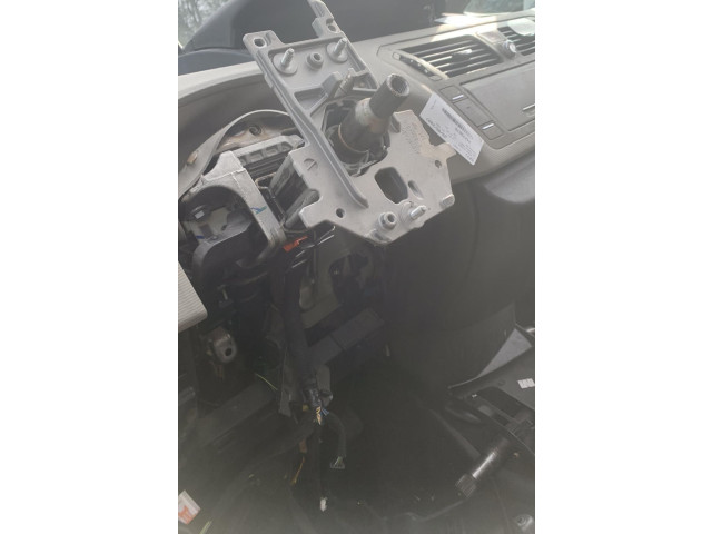 рейка Колонка рулевая 4123HG Citroen C4 Grand Picasso 2007 - 2013 года