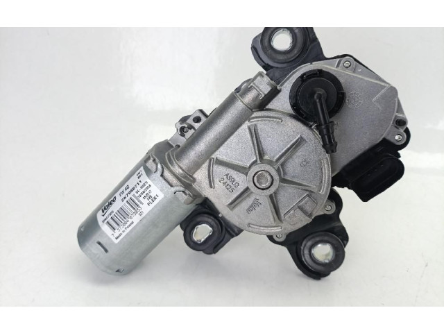 Моторчик заднего дворника 2K7955711    Volkswagen Caddy