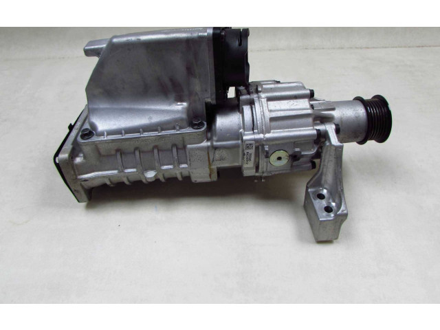 Турбина Нагнетатель Volvo XC90  31441265, 31439783         