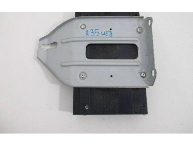 Звукоусилитель 68248754AB   Jeep Grand Cherokee