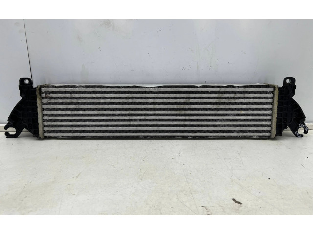 Интеркулер 127100-5710 Mazda CX-5 II