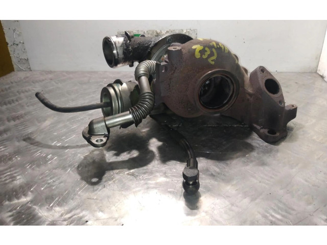 Турбина Alfa Romeo 166 FGP55205484