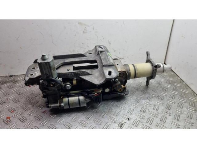  рейка  Колонка рулевая 9185002, 6908961   BMW 7 E65 E66 2001-2008 года