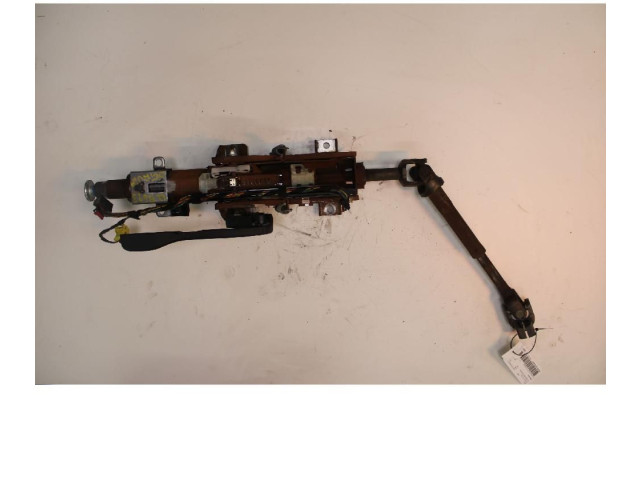 Рулевая рейка 5Q1419502BG Skoda Octavia Mk3 (5E) 2013 - 2019 года