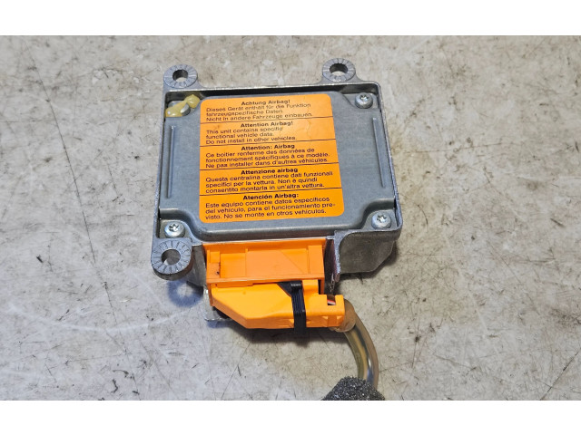 Блок подушек безопасности 6N0909603 Volkswagen Transporter - Caravelle T4