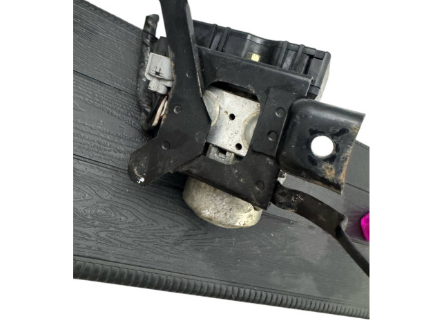 Jednotka ABS MR955426, 245512052259 Mitsubishi L200 2007