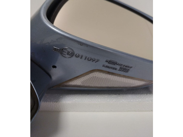 Зеркало электрическое Lexus IS 220D-250-350 2006 - 2013 года