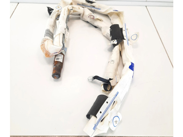 Боковая подушка безопасности 17686002022, A17686002022   Mercedes-Benz A W176