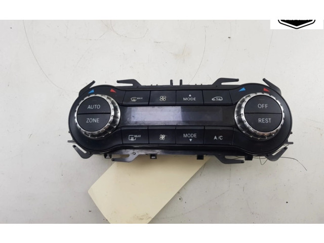 Блок управления климат-контролем A2469008415 Mercedes-Benz A W176