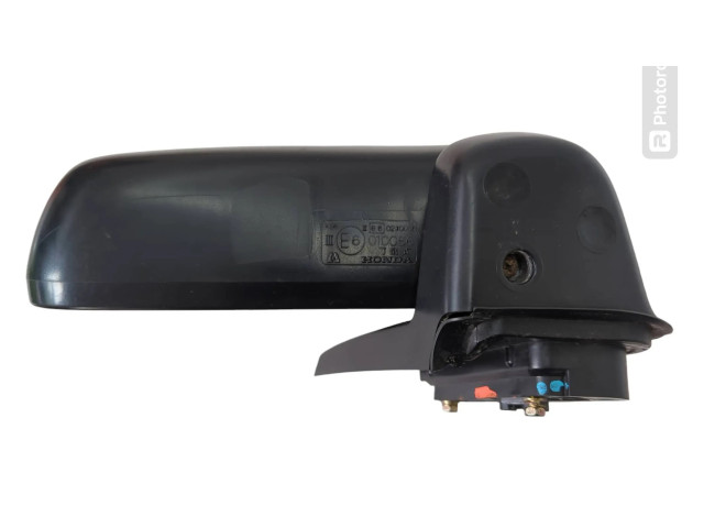 Зеркало электрическое     правое    Honda CR-V  1995-2001 года   