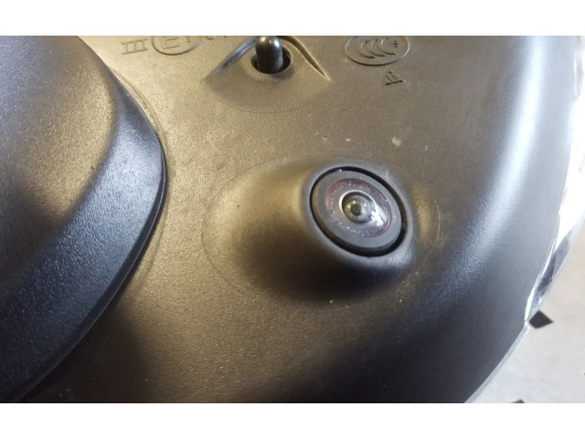 Зеркало электрическое        Volvo XC90  2014 -  года   